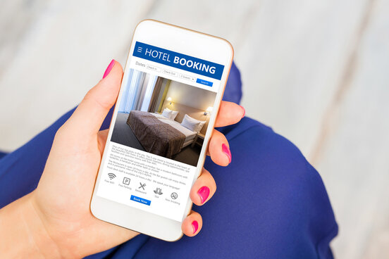 KI & Digitalisierung im Tourismus | © Canva KI & Digitalisierung im Tourismus | © Canva