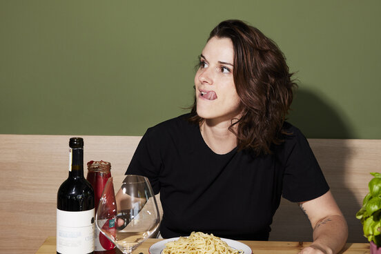 Helena Jordan | © Sophie Kirchner Helena Jordan | © Sophie Kirchner