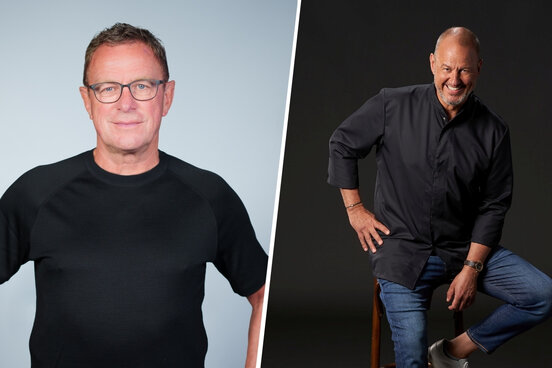 FAFGA 2025 - Rangnick & Rosin | © Cabal + / Jens Jartmann FAFGA 2025 - Rangnick & Rosin | © Cabal + / Jens Jartmann