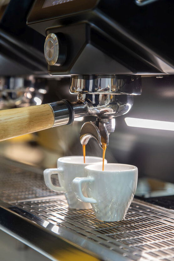Kaffeemeisterschaften | © Congress Messe Innsbruck Kaffeemeisterschaften | © Congress Messe Innsbruck
